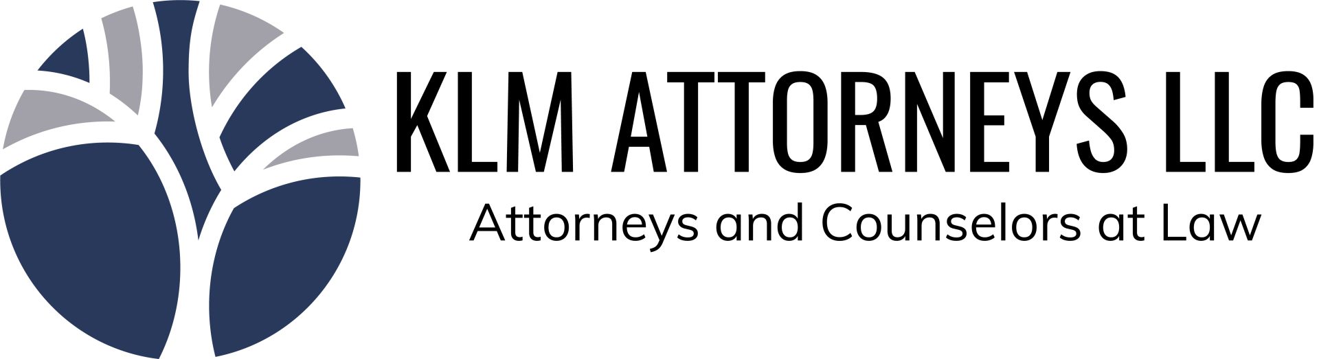 KLM Attorneys LLC Logo
