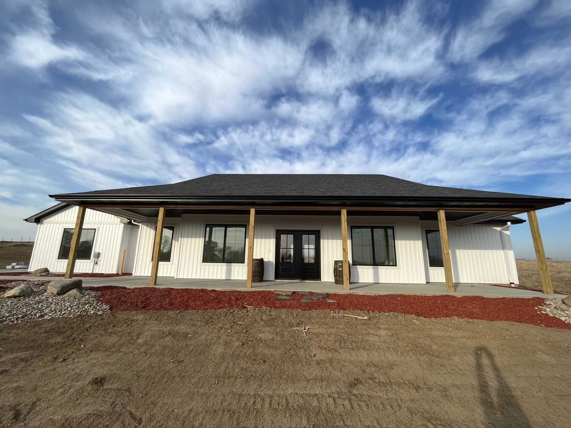 Stonegate Custom Homes Recent Projects