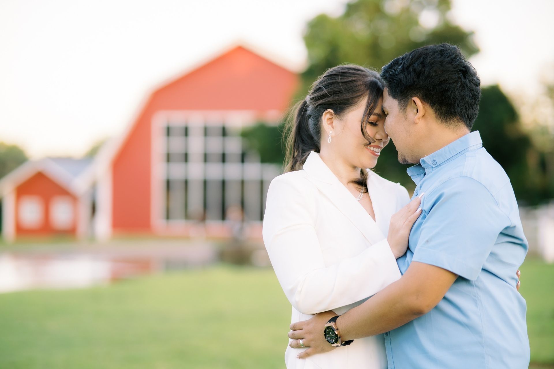 Prenup Photos
