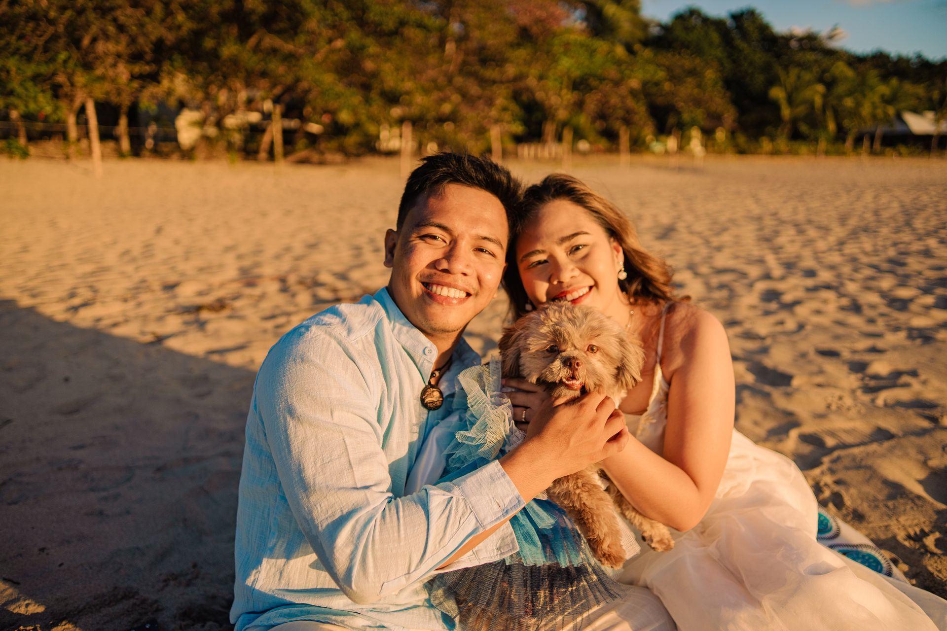 Prenup Photos