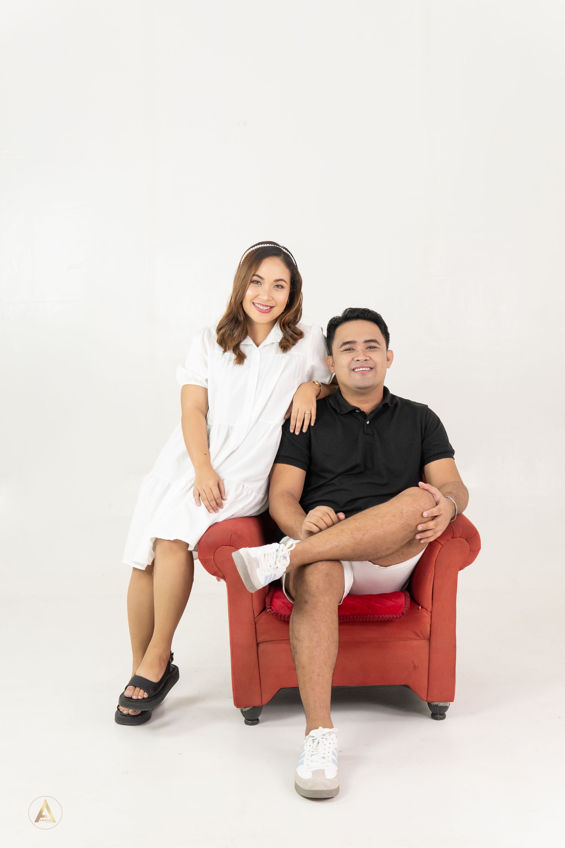 Prenup Photos