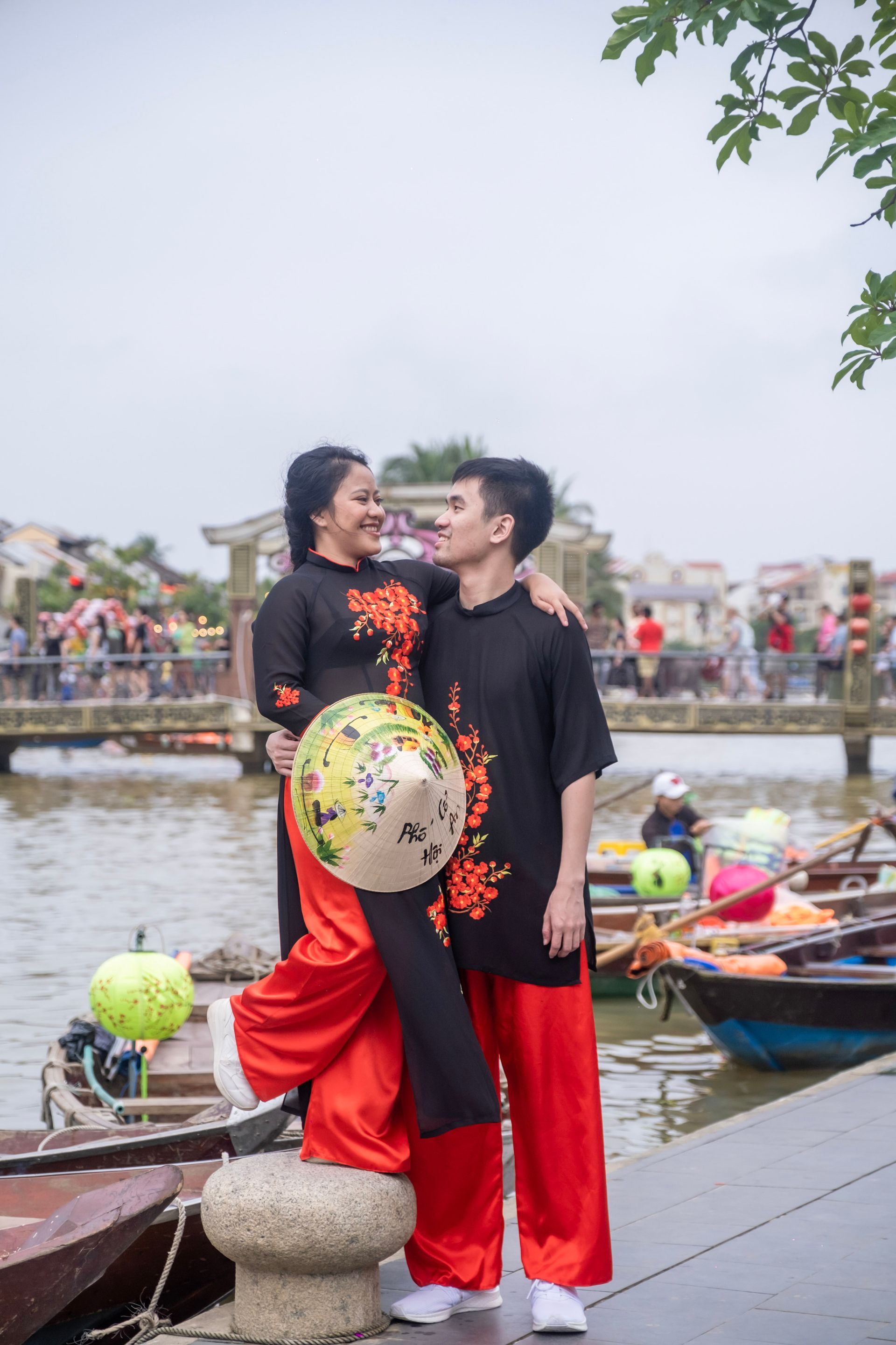 Prenup Photos