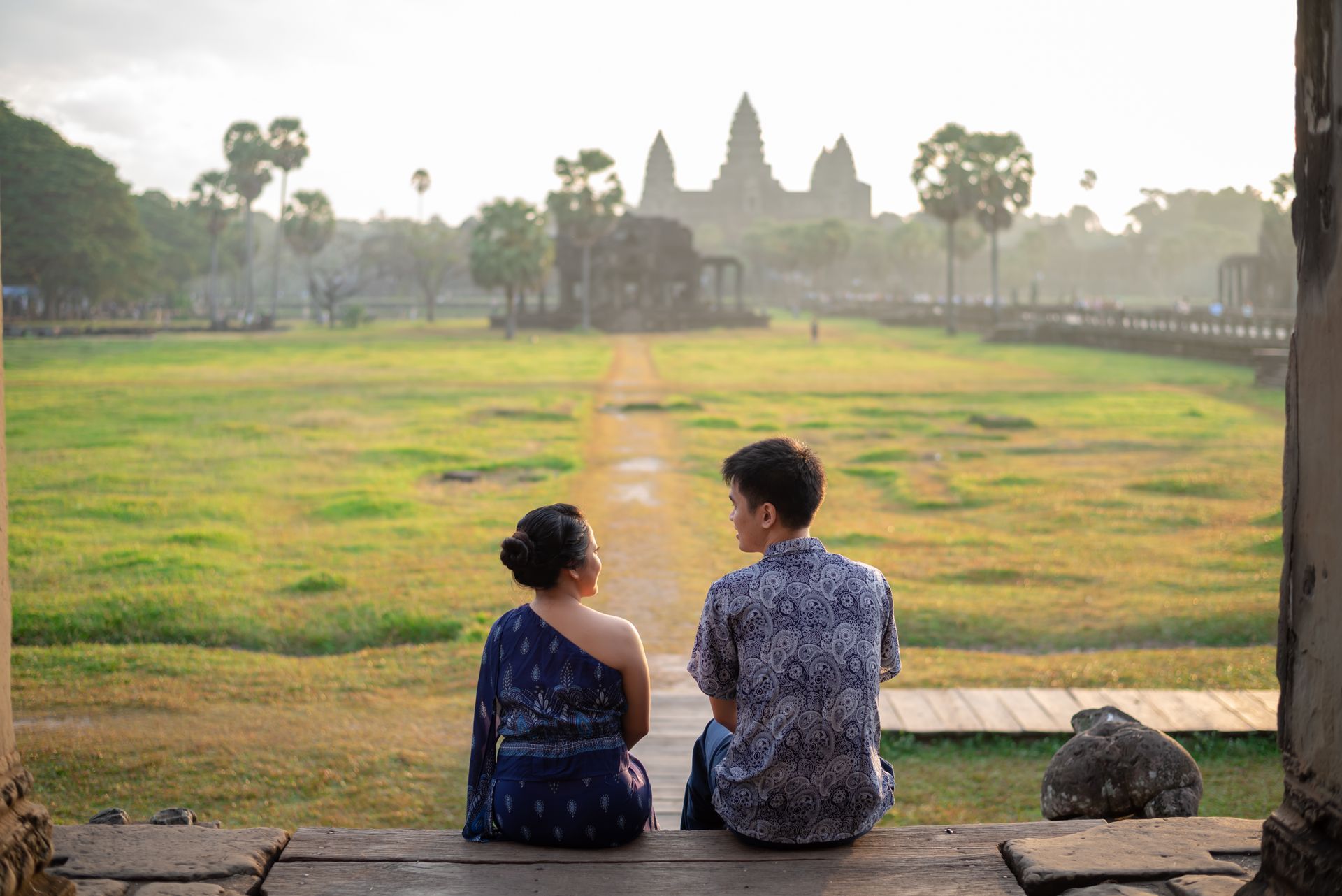 Prenup Photos