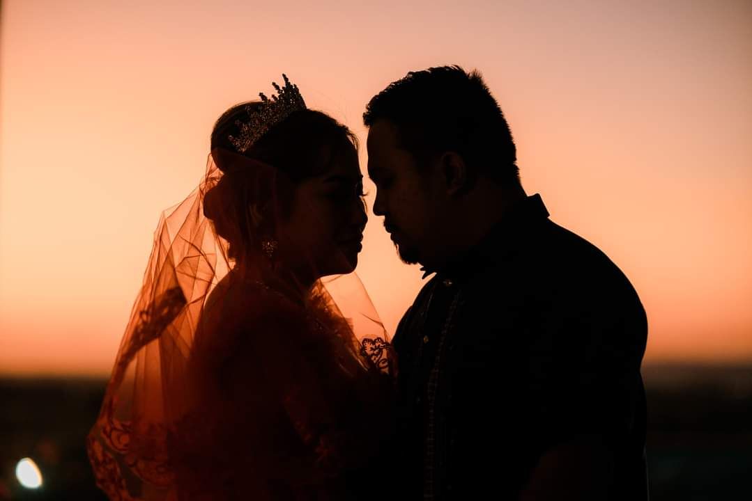 Prenup Photos