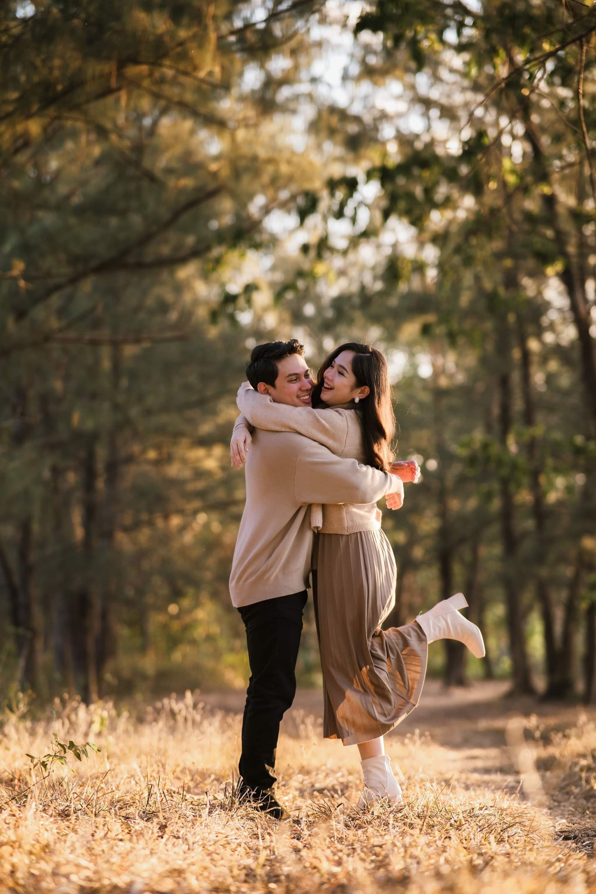 Prenup Photos