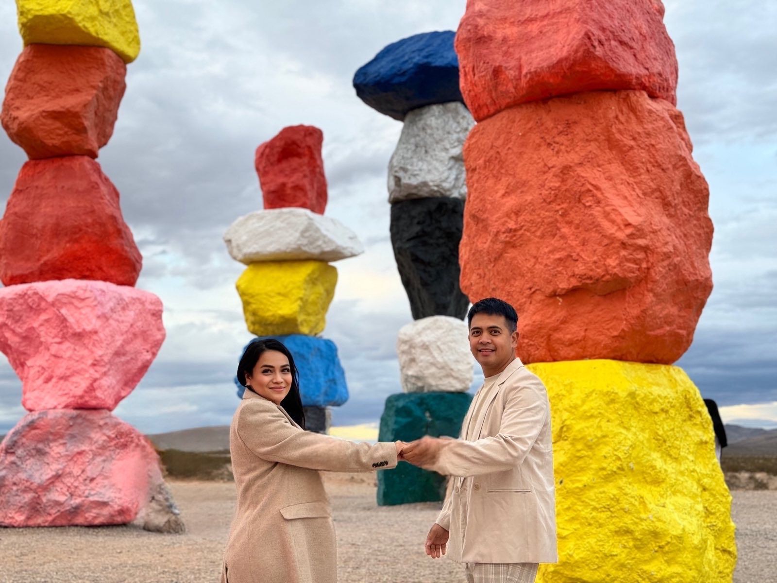 Prenup Photos