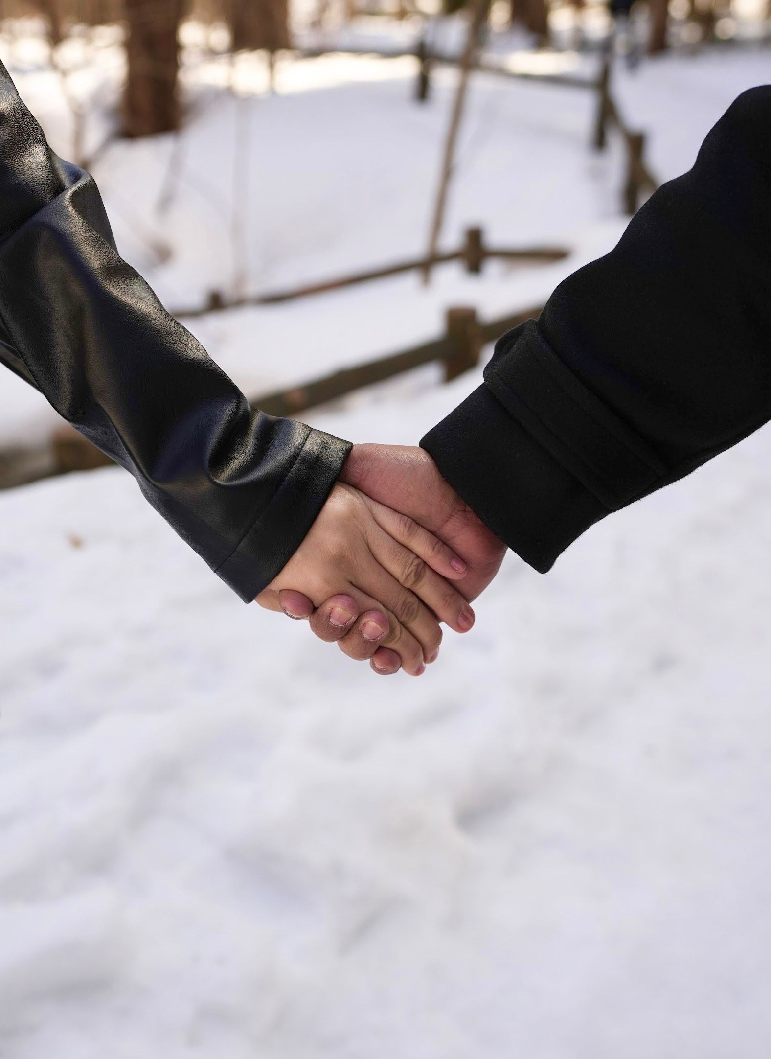 Prenup Photos