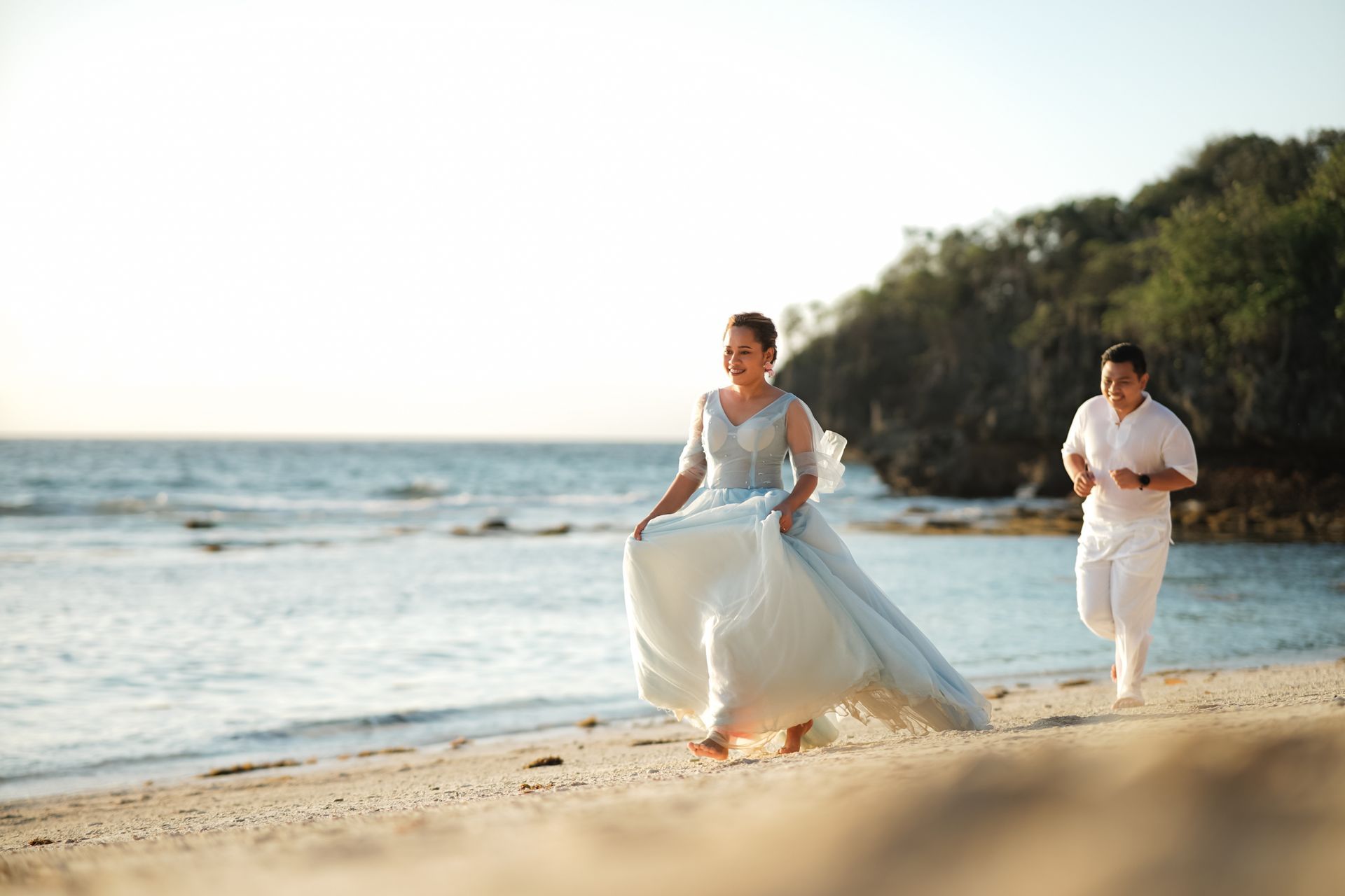 Prenup Photos