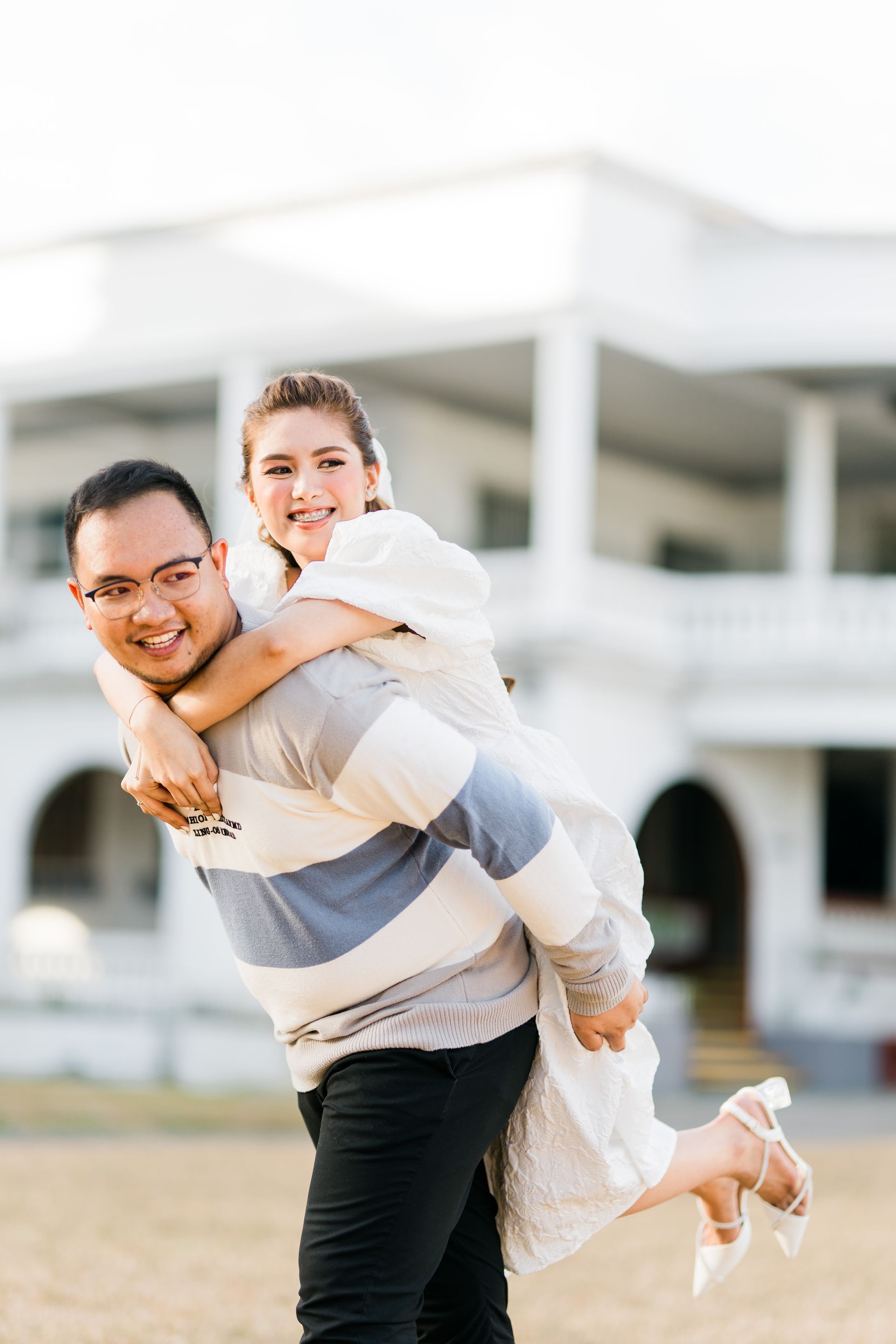 Prenup Photos
