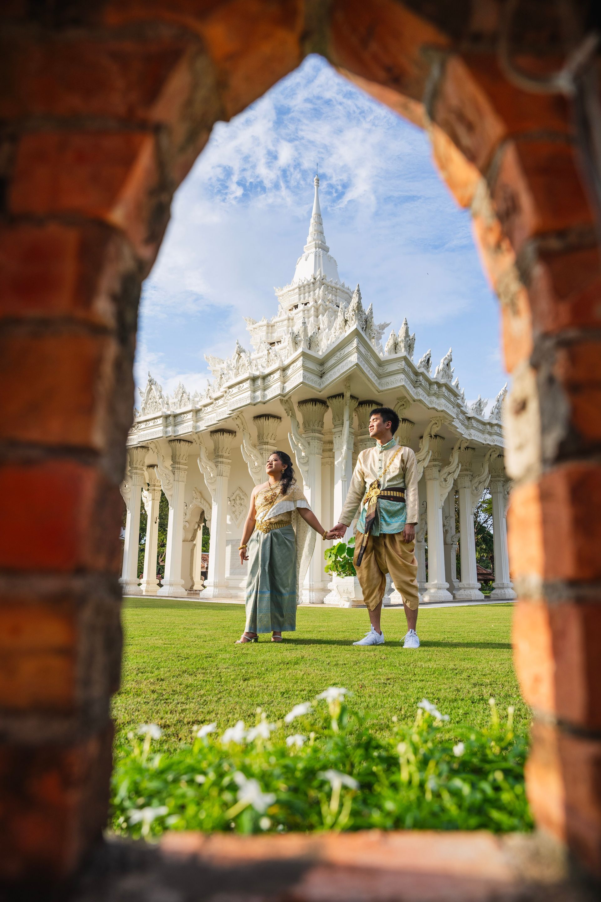Prenup Photos