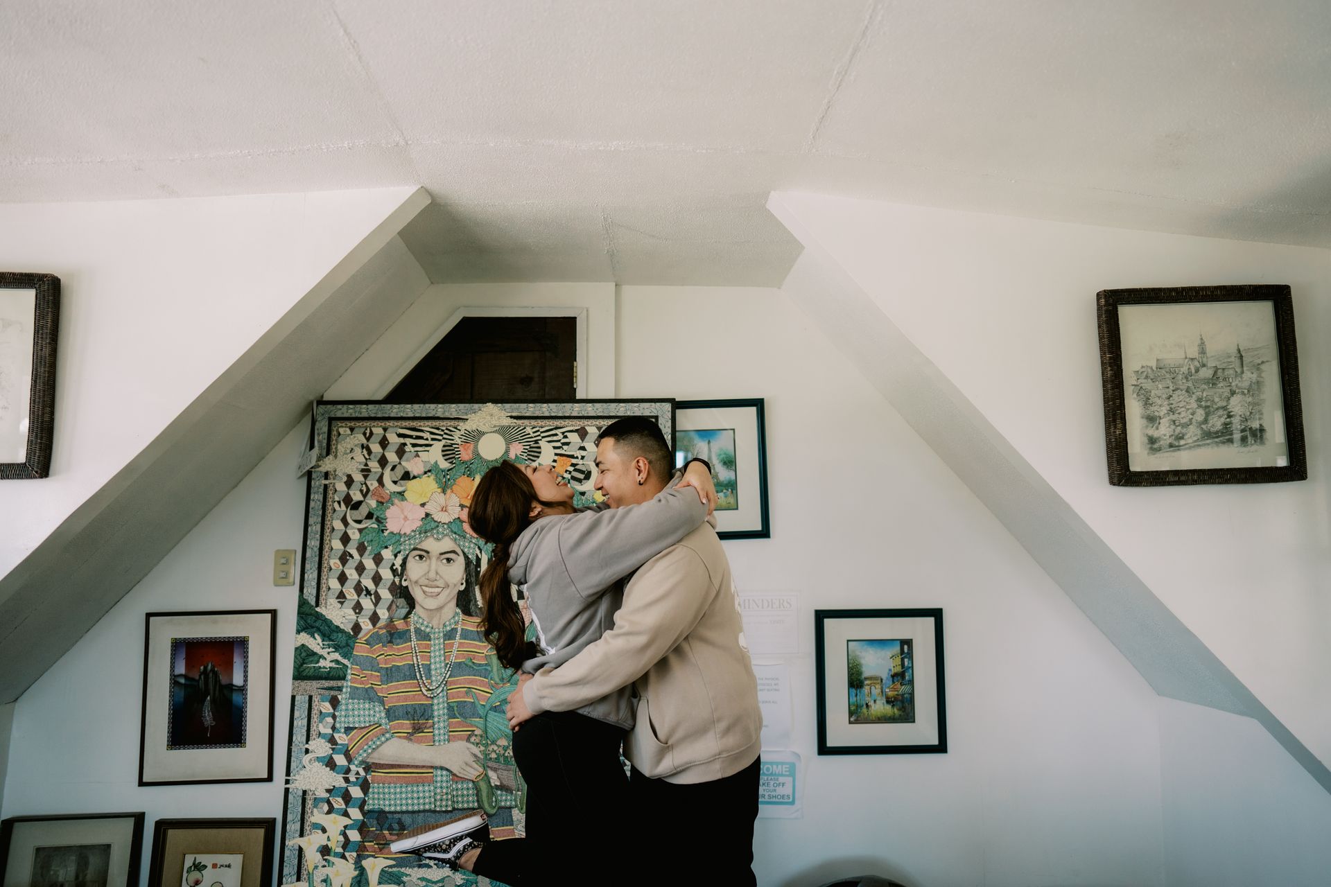 PRENUP PHOTOS