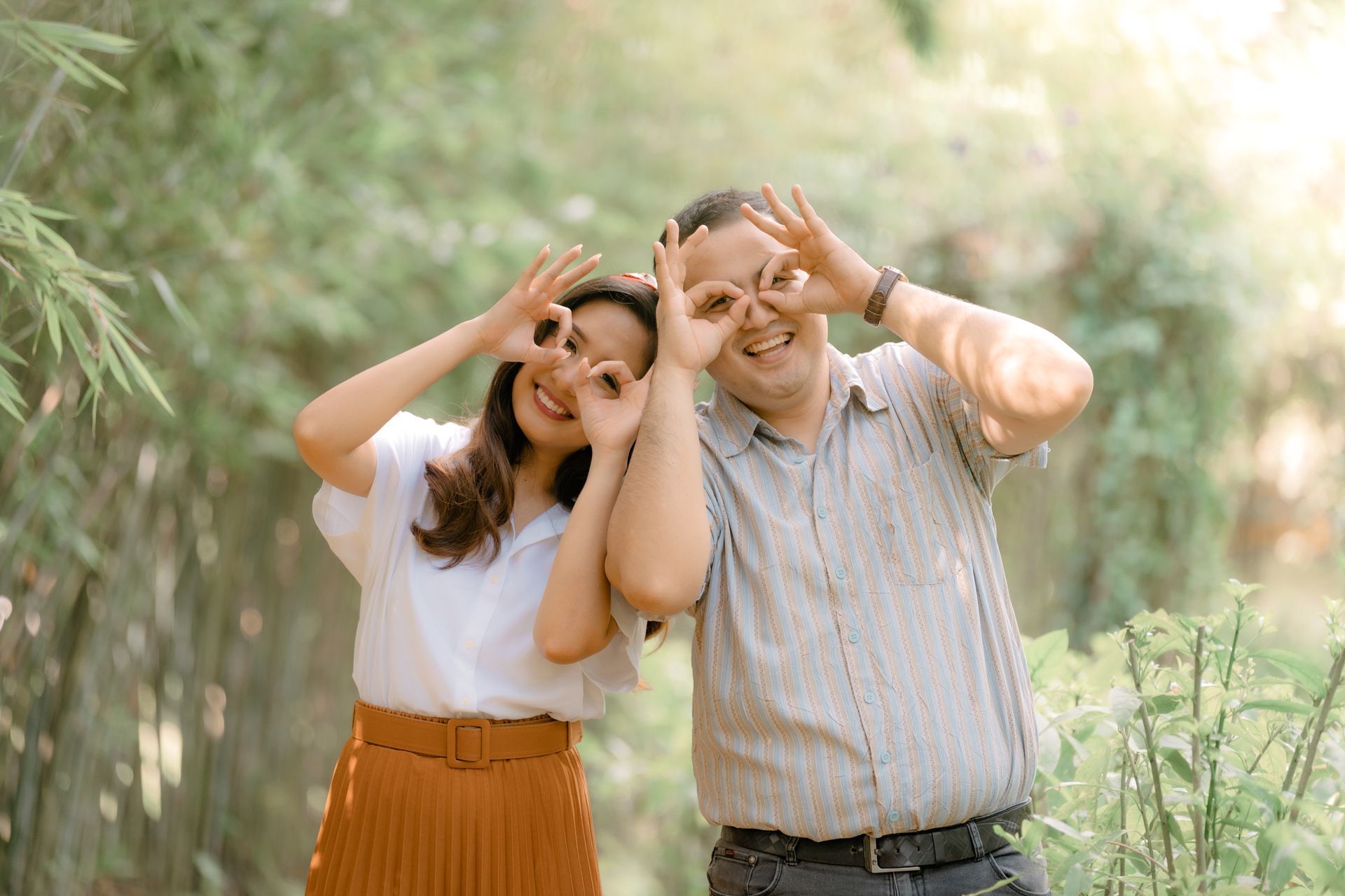 Prenup Photos