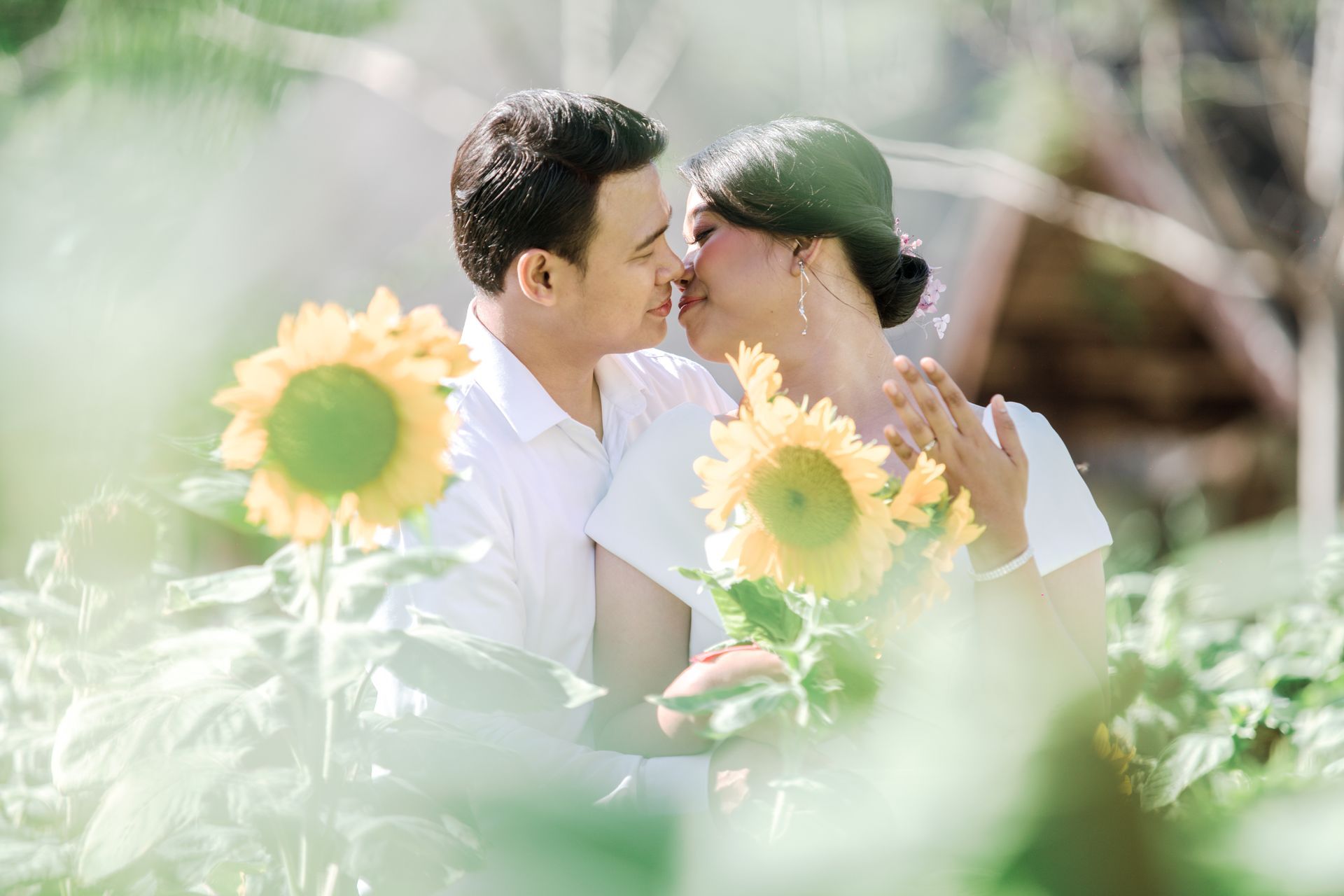 Prenup Photos