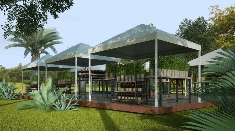 grandi coperture outdoor