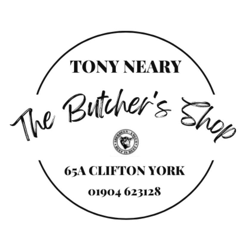 Tony Neary Butchers