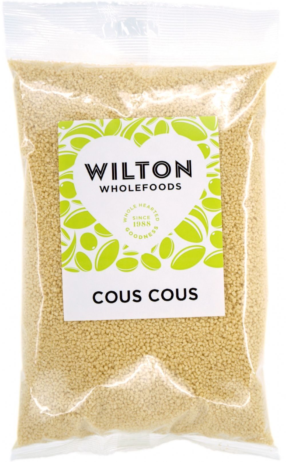 Country Products Cons Cous