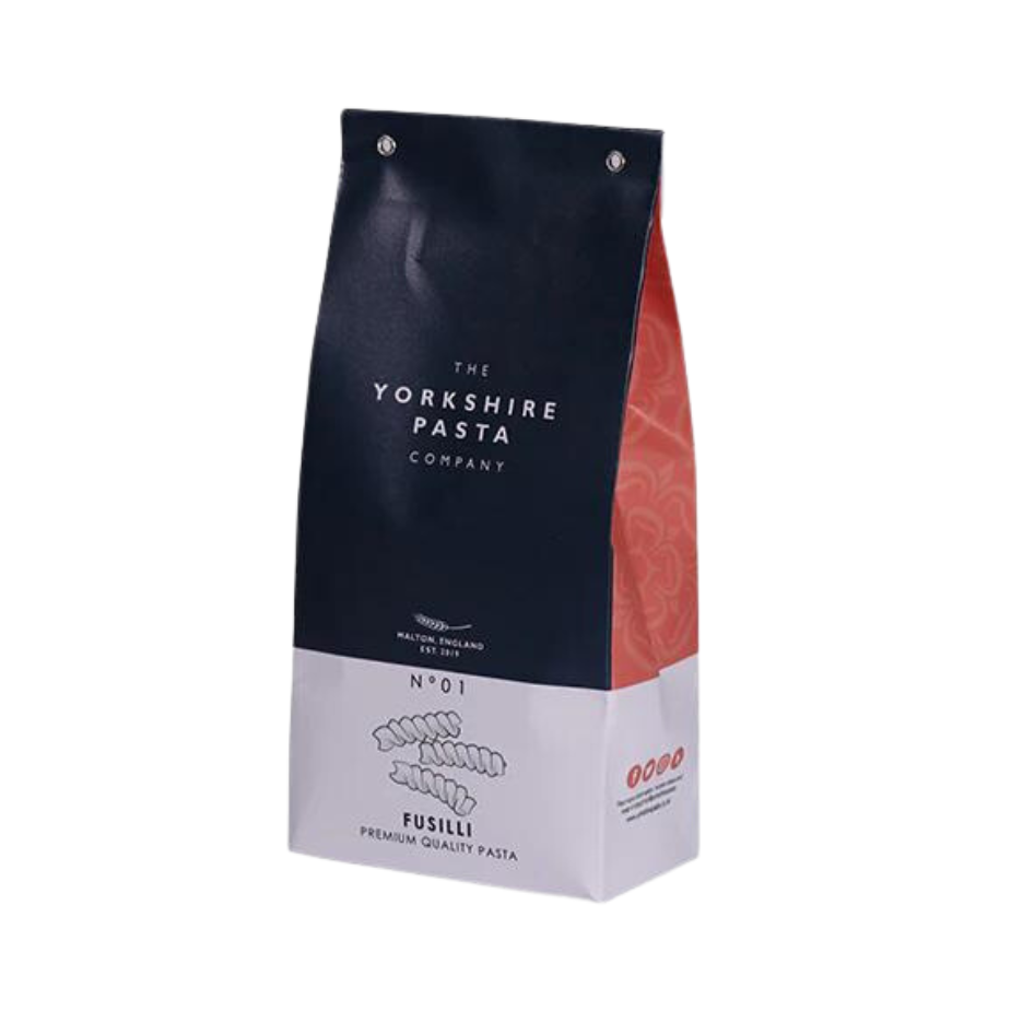 The Yorkshire Pasta Company Fusilli No1
