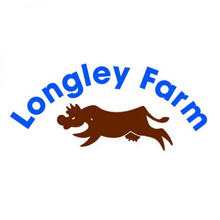 Longley Farm products available of The Pie Shop & Deli, 65 Clifton, York YO30 6BD