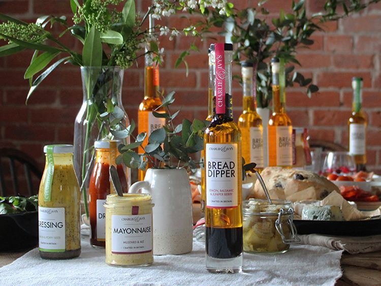 Charlie & Ivy's available of The Pie Shop & Deli, 65 Clifton, York YO30 6BD