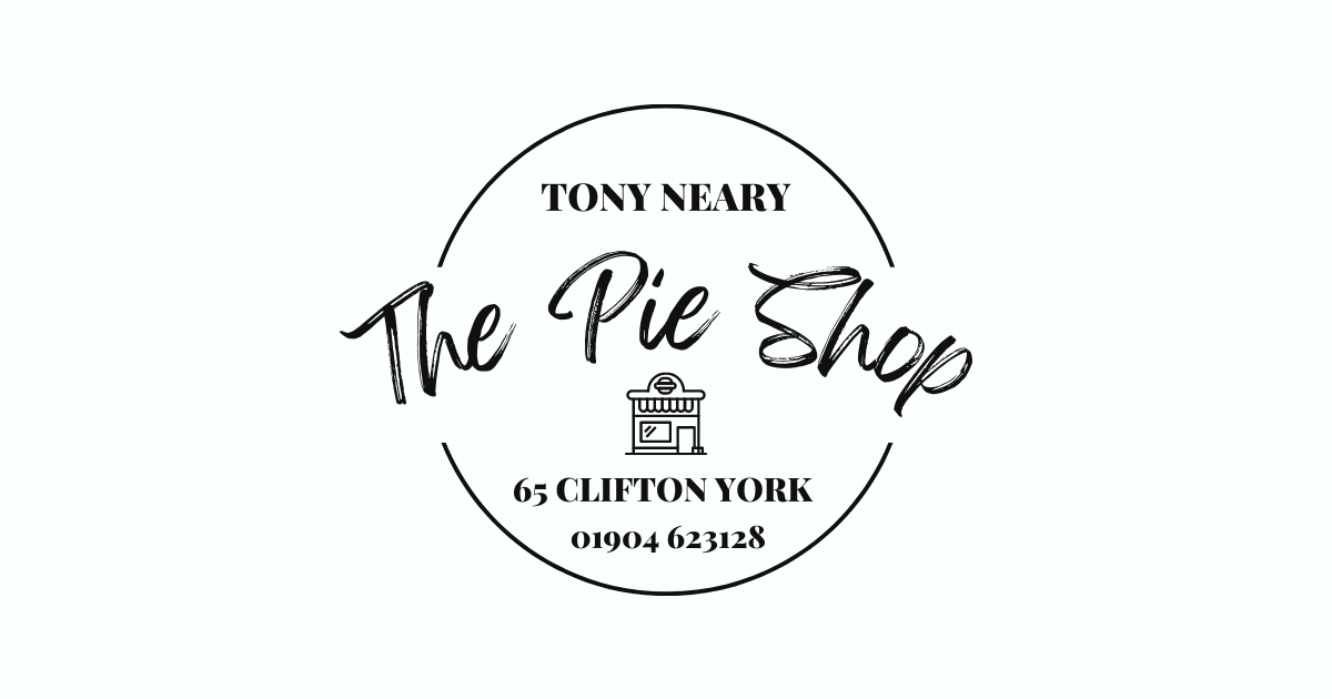 The Pie Shop (York) - Delicatessen and Homemade Pies