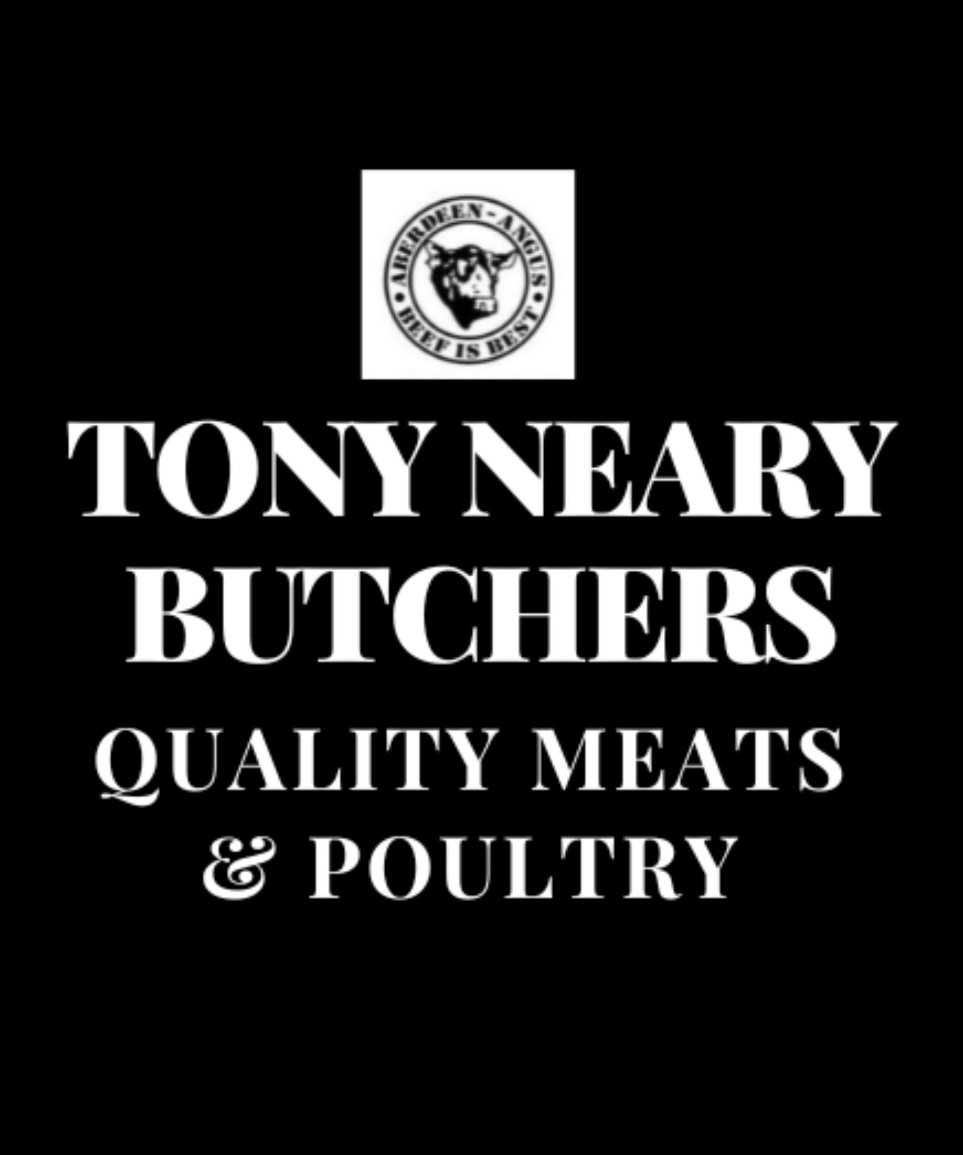 Tony Neary Butchers, 65A Clifton York YO30 6BD