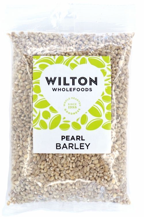 Wilton Wholefoods Pearl Barley