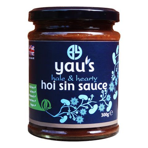Yau's Hoi Sin Sauce