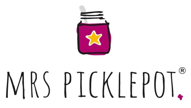 Mrs Picklepot Picked Onions available at The Pie Shop & Deli, 65 Clifton, York YO30 6BD