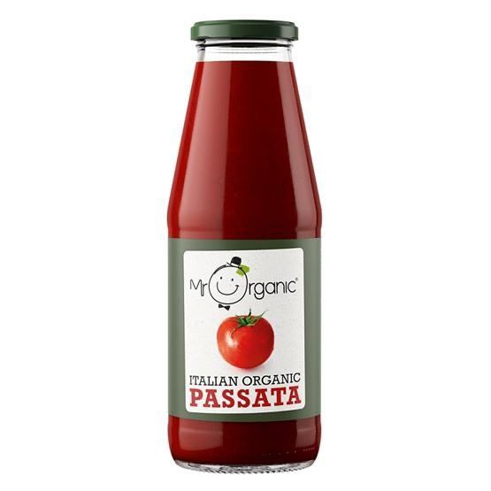 Mr Organic Italian Pasta Sauce