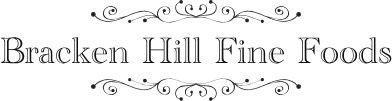 Bracken Hill Fine Foods available at The Pie Shop & Deli 65 Clifton, York YO30 6BD