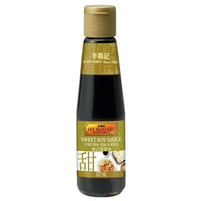 LEE KUM KEE Sweet Soy Sauce
