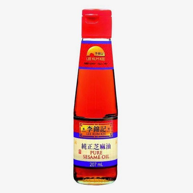 LEE KUM KEE Pure Sesame Oil