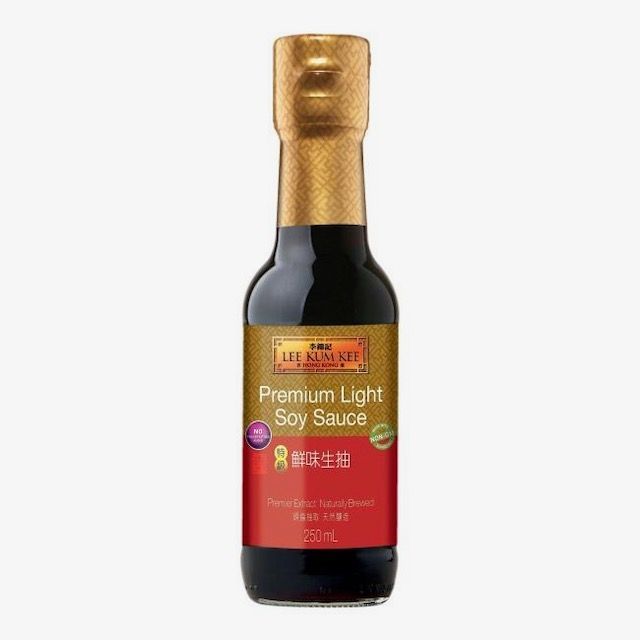 LEE KUM KEE Premium Light Soy Sauce