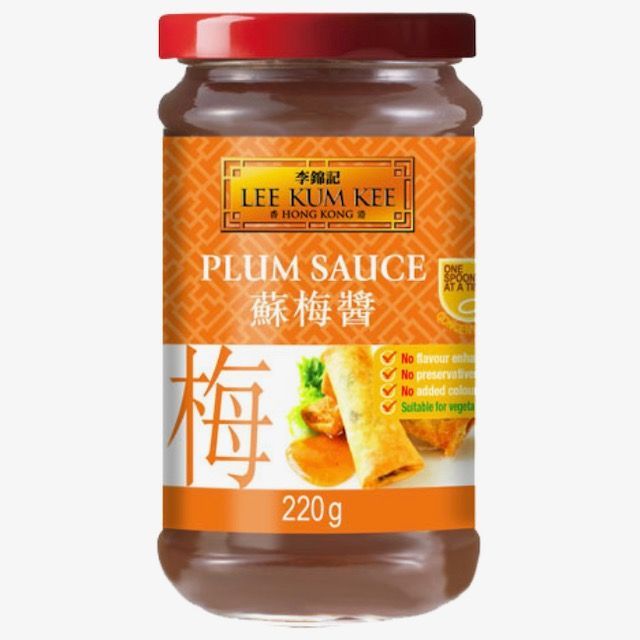 LEE KUM KEE Plum Sauce