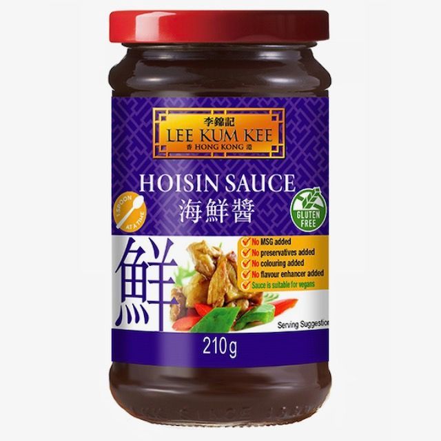 LEE KUM KEE Hoisin Sauce