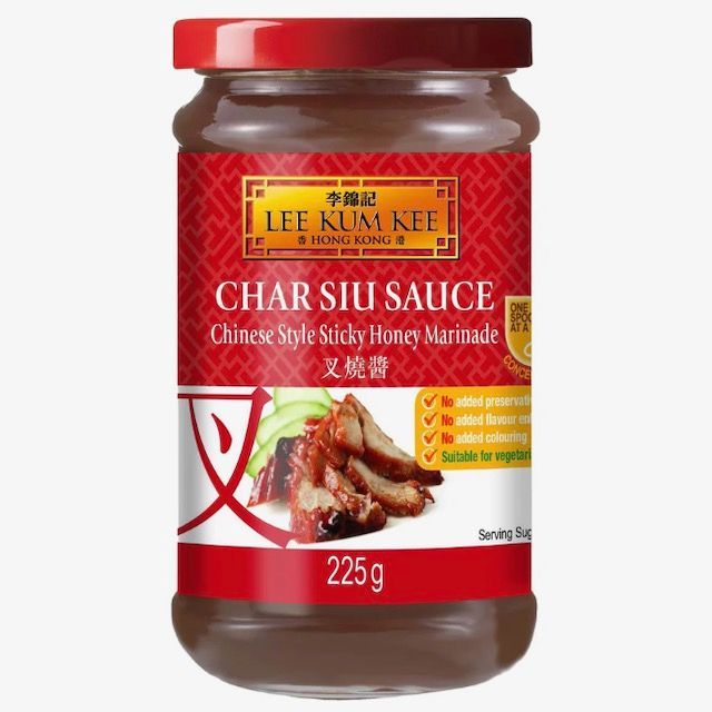 LEE KUM KEE Char Sui Sauce