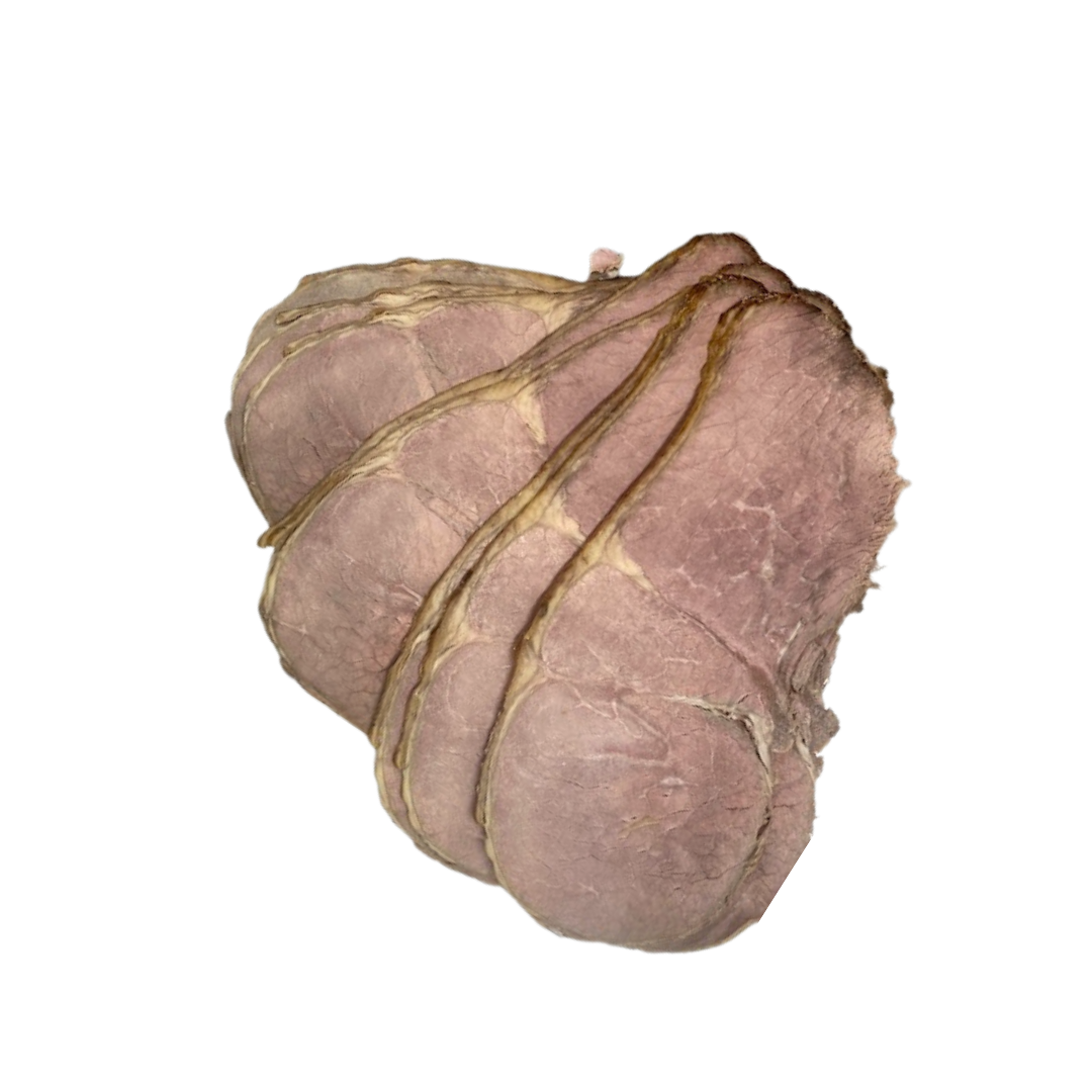 The Pie Shop Sliced Roast beef