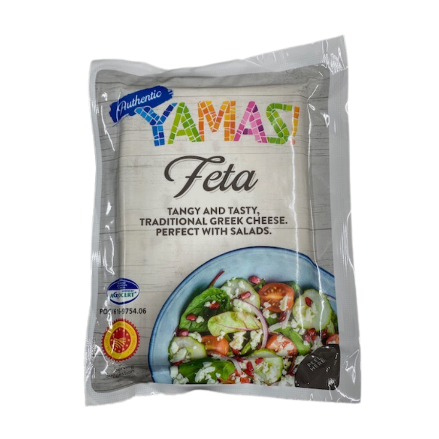 Yamas Feta Cheese