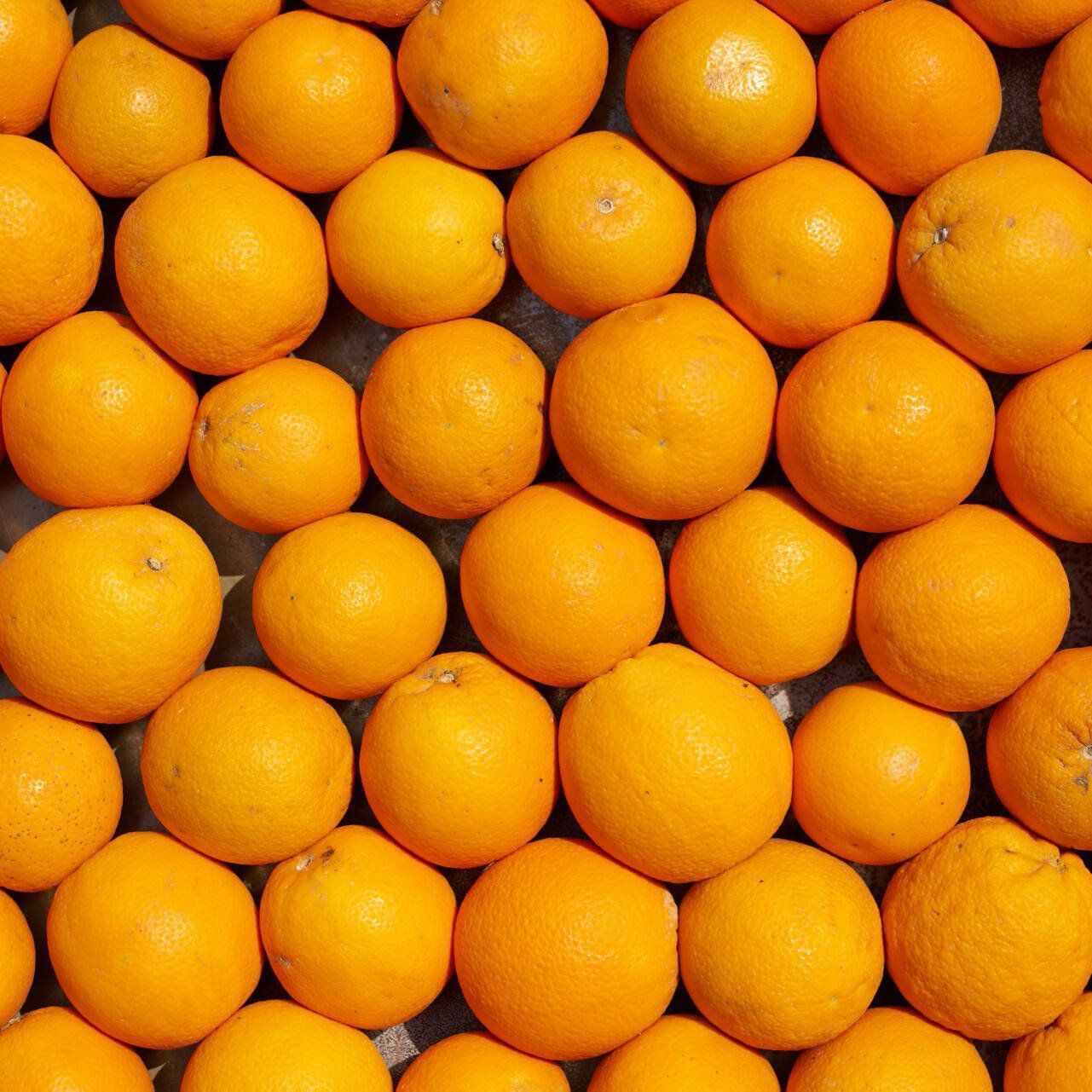 Oranges