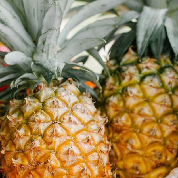 Pineapple