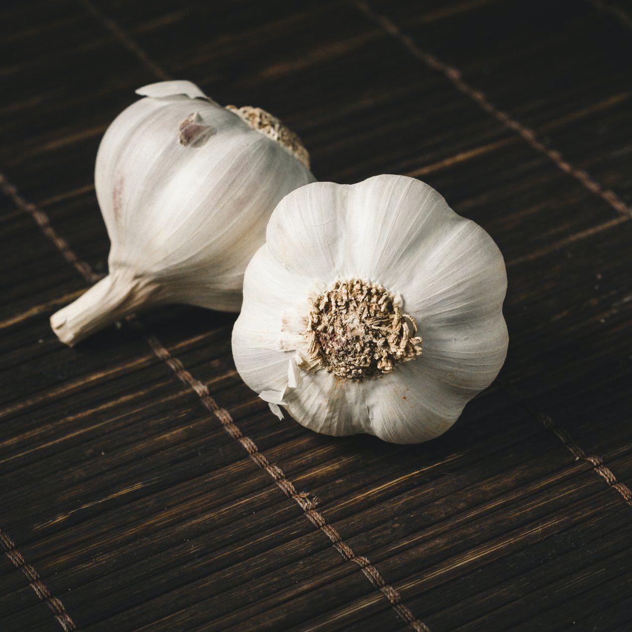 Garlic