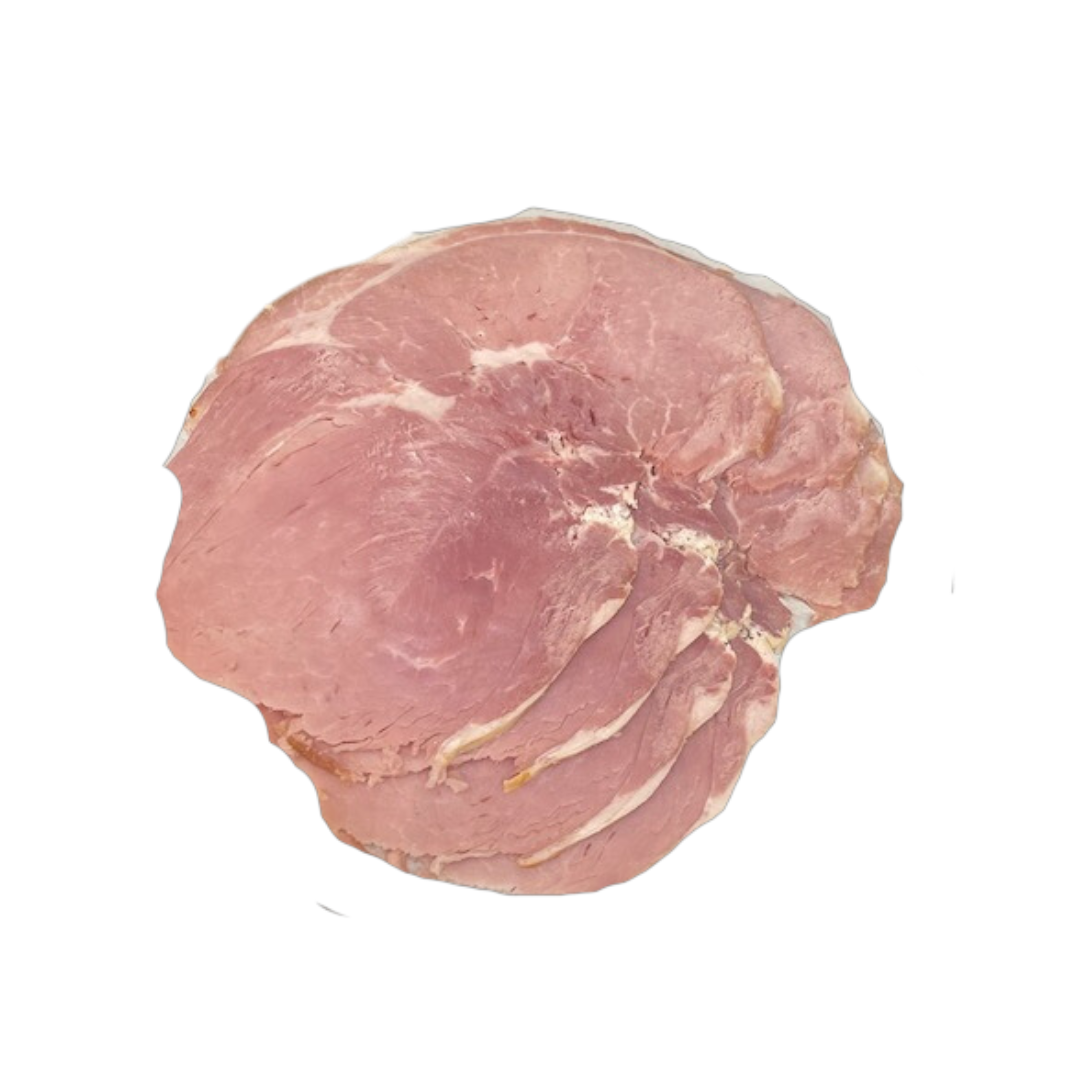 The Pie Shop Sliced Roast Ham