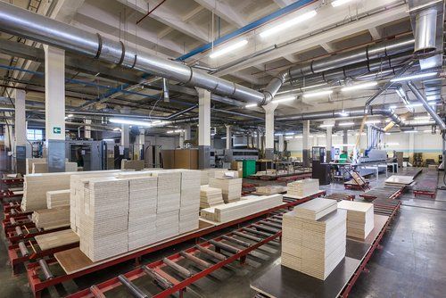 Realizzazione arredi