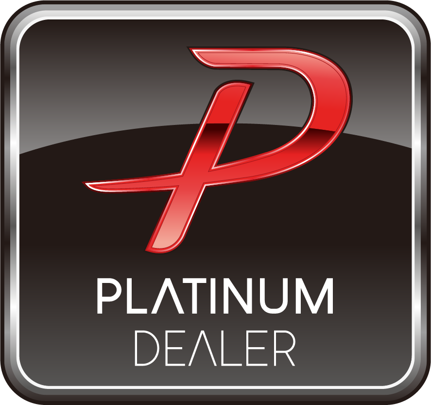 platnium dealer