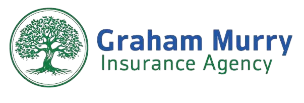 Graham Murry Insurance Agency logo