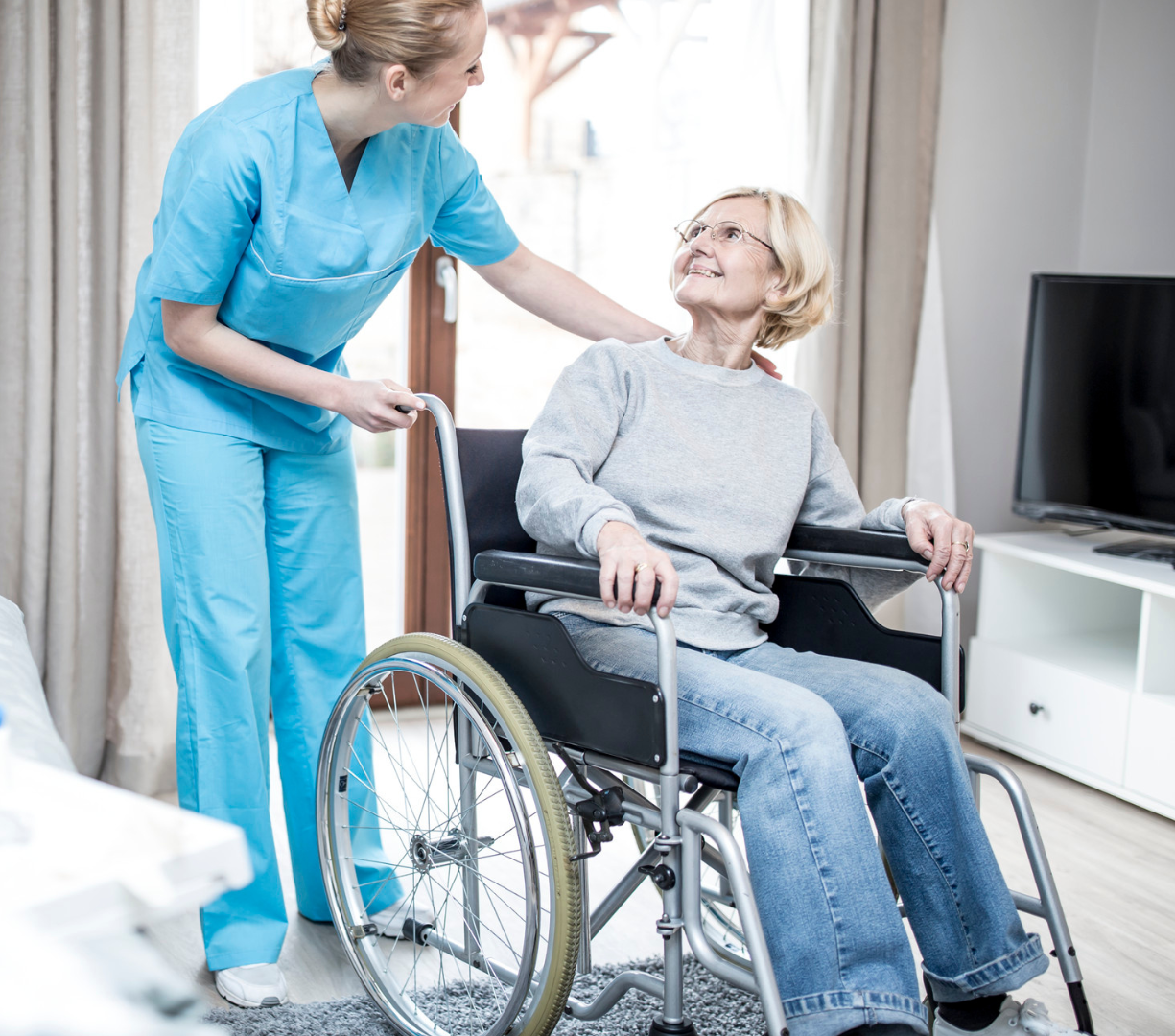 Medicare Insurance Specialist