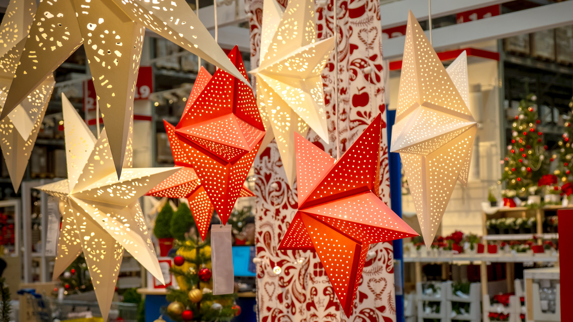 christmas store minnesota