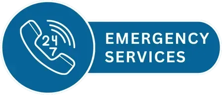 emergency services