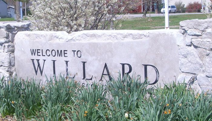 Willard, MO