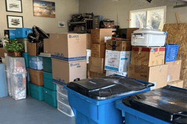 Moving & Storage Springfield MO